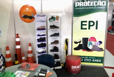 Proteção EPI